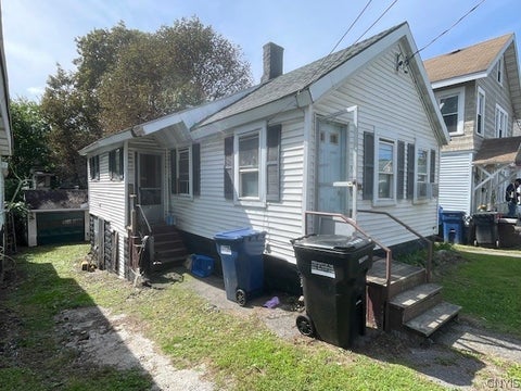 Multifamily For Sale - 733 N Alvord Street<br/> Syracuse, NY 13208