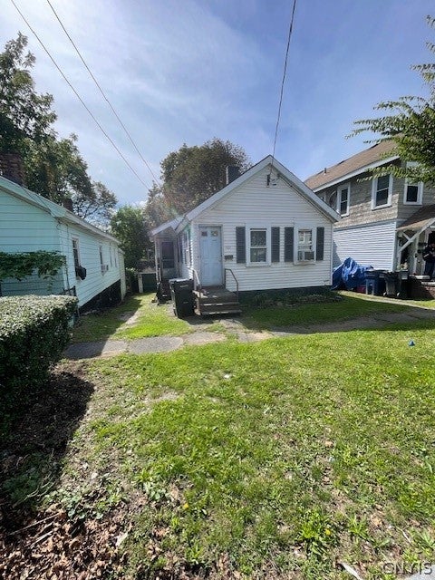 733 N Alvord Street