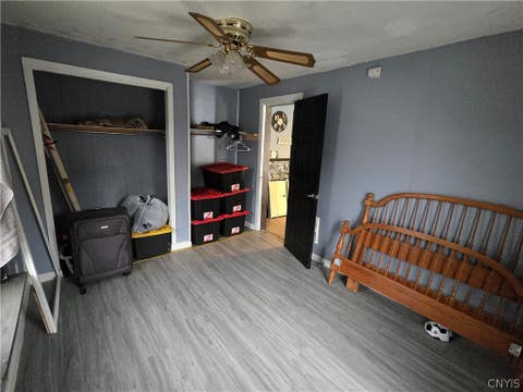 Tiny photo for 1004 Kossuth Avenue, Utica, NY 13501 (MLS # S1689925)