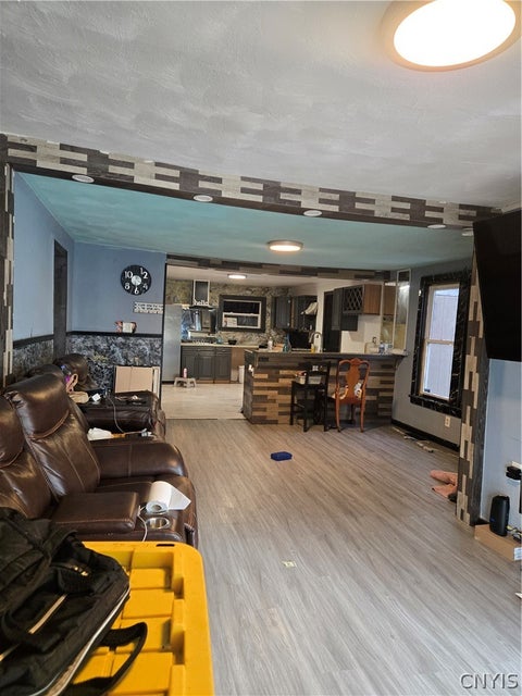 Tiny photo for 1004 Kossuth Avenue, Utica, NY 13501 (MLS # S1689925)