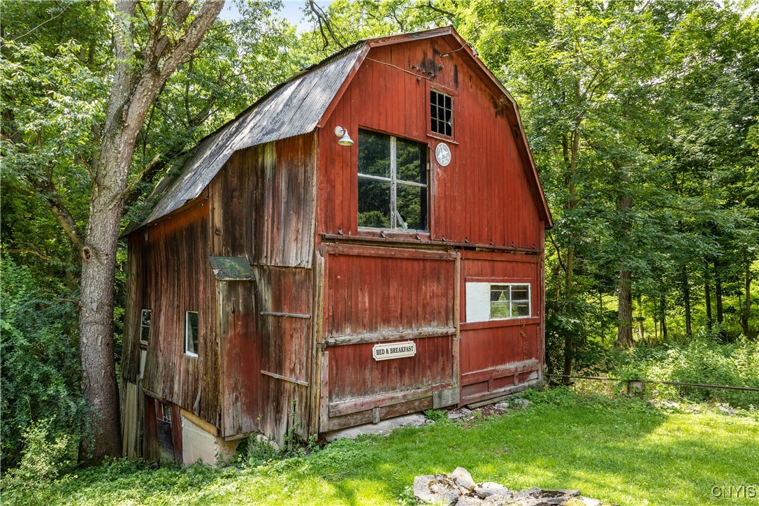 136 Hillside Drive