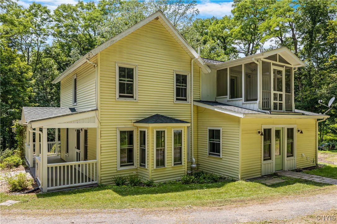 136 Hillside Drive