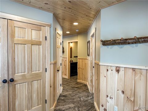 Tiny photo for 63 Rocky Point Circle, Inlet, NY 13360 (MLS # S1654548)