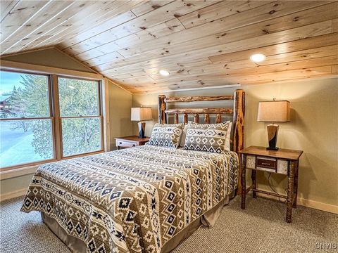 Tiny photo for 63 Rocky Point Circle, Inlet, NY 13360 (MLS # S1654548)