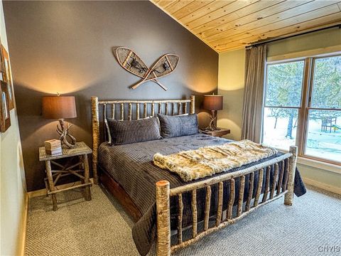 Tiny photo for 63 Rocky Point Circle, Inlet, NY 13360 (MLS # S1654548)