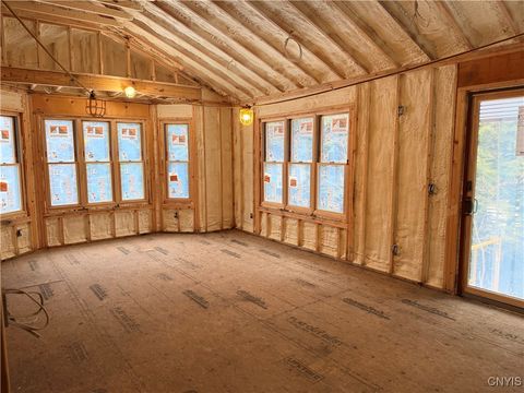Tiny photo for 63 Rocky Point Circle, Inlet, NY 13360 (MLS # S1654548)