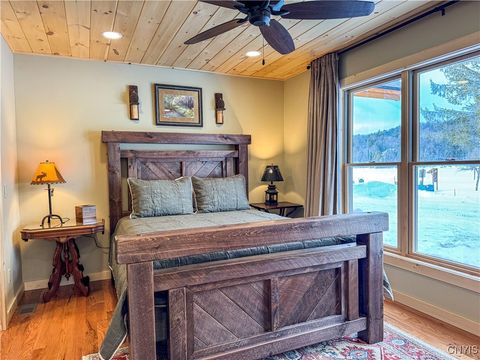 Tiny photo for 63 Rocky Point Circle, Inlet, NY 13360 (MLS # S1654548)