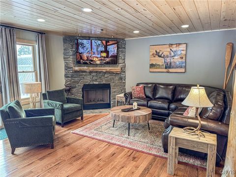 Tiny photo for 63 Rocky Point Circle, Inlet, NY 13360 (MLS # S1654548)