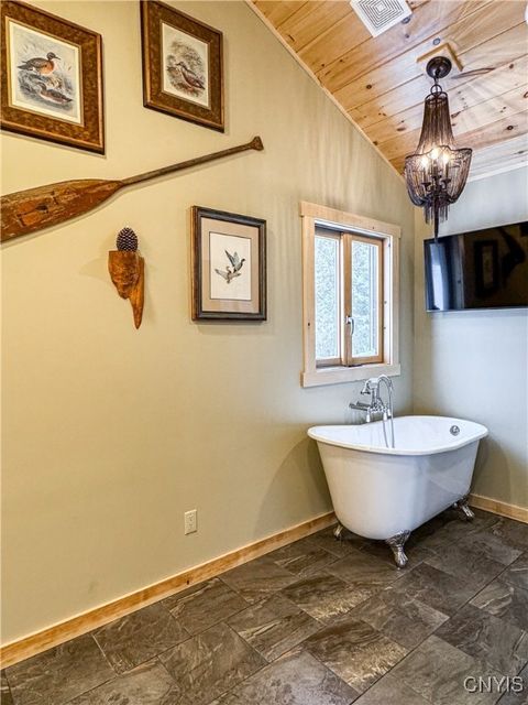 Tiny photo for 63 Rocky Point Circle, Inlet, NY 13360 (MLS # S1654548)