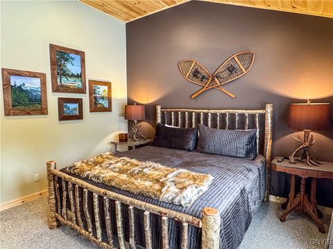 Tiny photo for 63 Rocky Point Circle, Inlet, NY 13360 (MLS # S1654548)