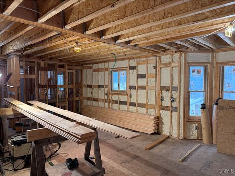 Tiny photo for 63 Rocky Point Circle, Inlet, NY 13360 (MLS # S1654548)