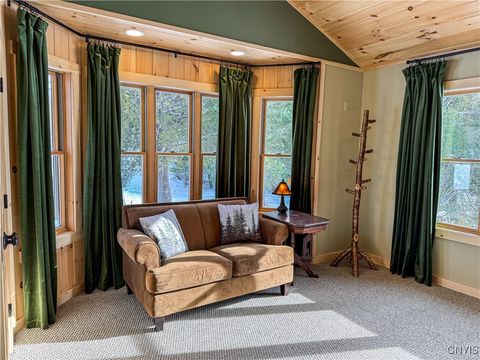 Tiny photo for 63 Rocky Point Circle, Inlet, NY 13360 (MLS # S1654548)