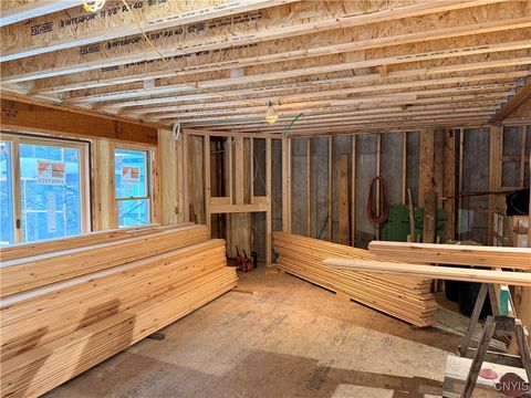 Tiny photo for 63 Rocky Point Circle, Inlet, NY 13360 (MLS # S1654548)