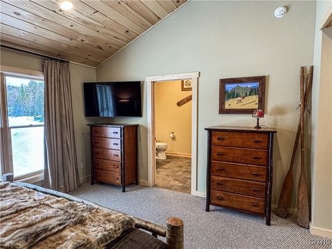 Tiny photo for 63 Rocky Point Circle, Inlet, NY 13360 (MLS # S1654548)