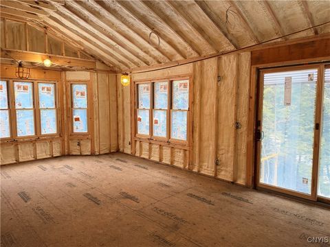 Tiny photo for 63 Rocky Point Circle, Inlet, NY 13360 (MLS # S1654548)