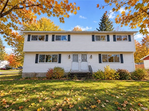 Photo of 6381 Wells Drive #6379, DeWitt, NY 13057 (MLS # S1724783)