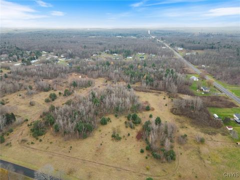 1668 US Route 11 Hastings NY 13076