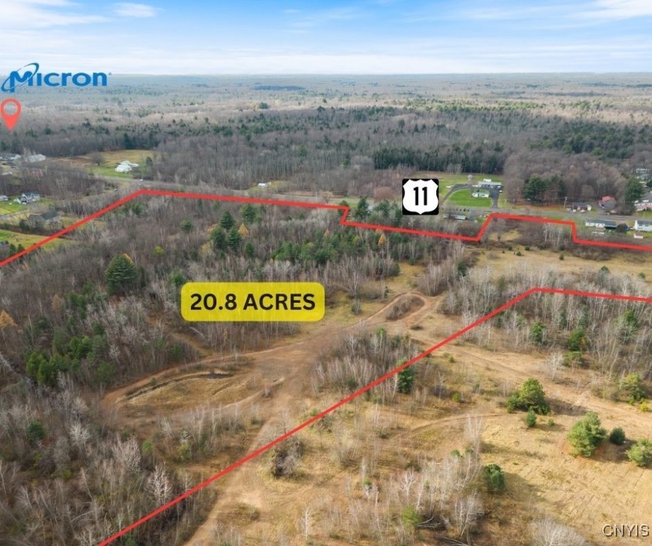 1668 US Route 11