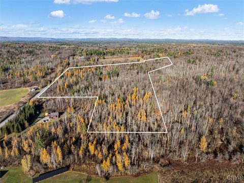 Photo of 0 Beldens Corners Road, Oppenheim, NY 13329 (MLS # S1648883)