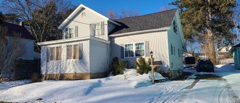 12 Wolf Street Dolgeville NY 13329