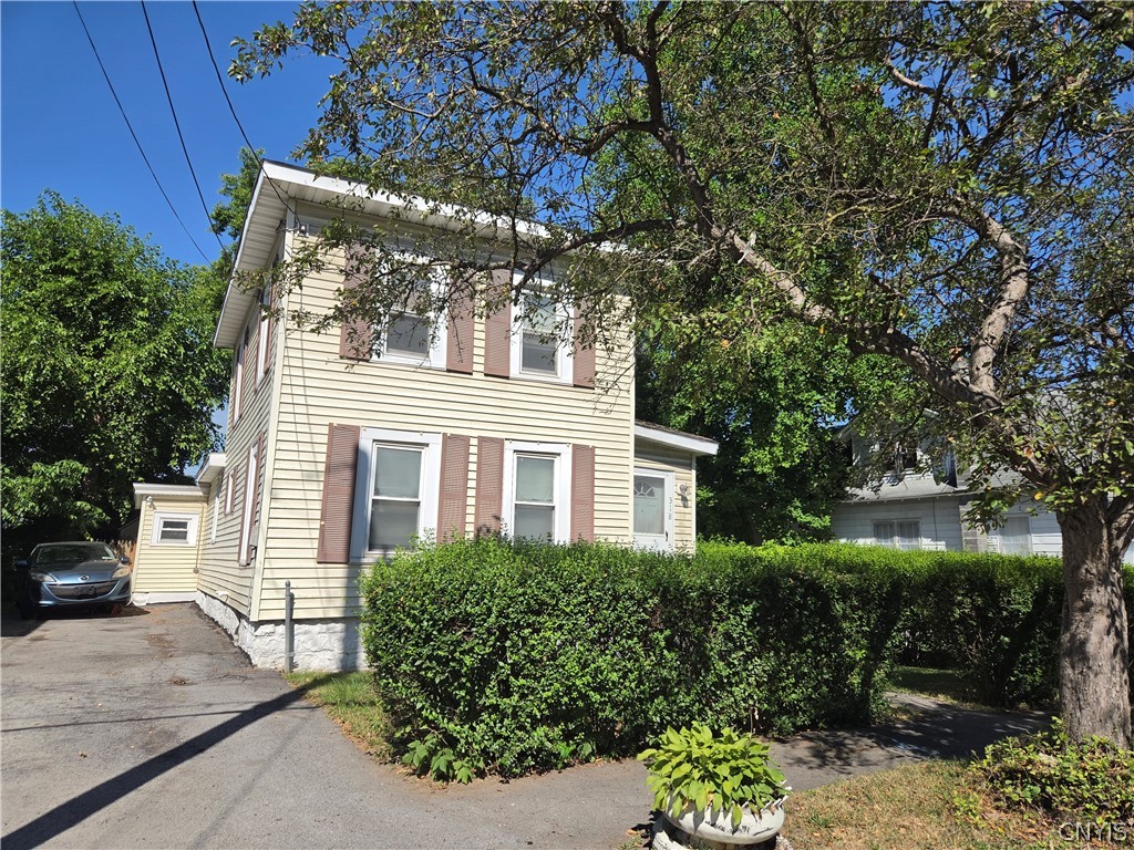 318 Hatch Street