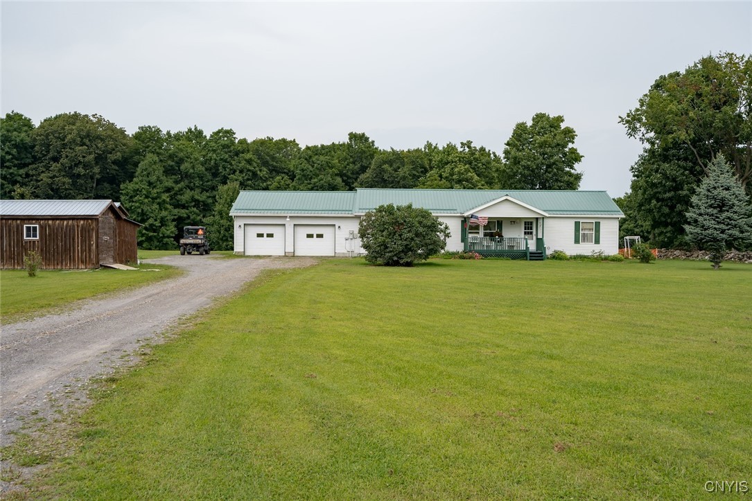 529/533 Austin Ridge Road, Potsdam, New York image 2