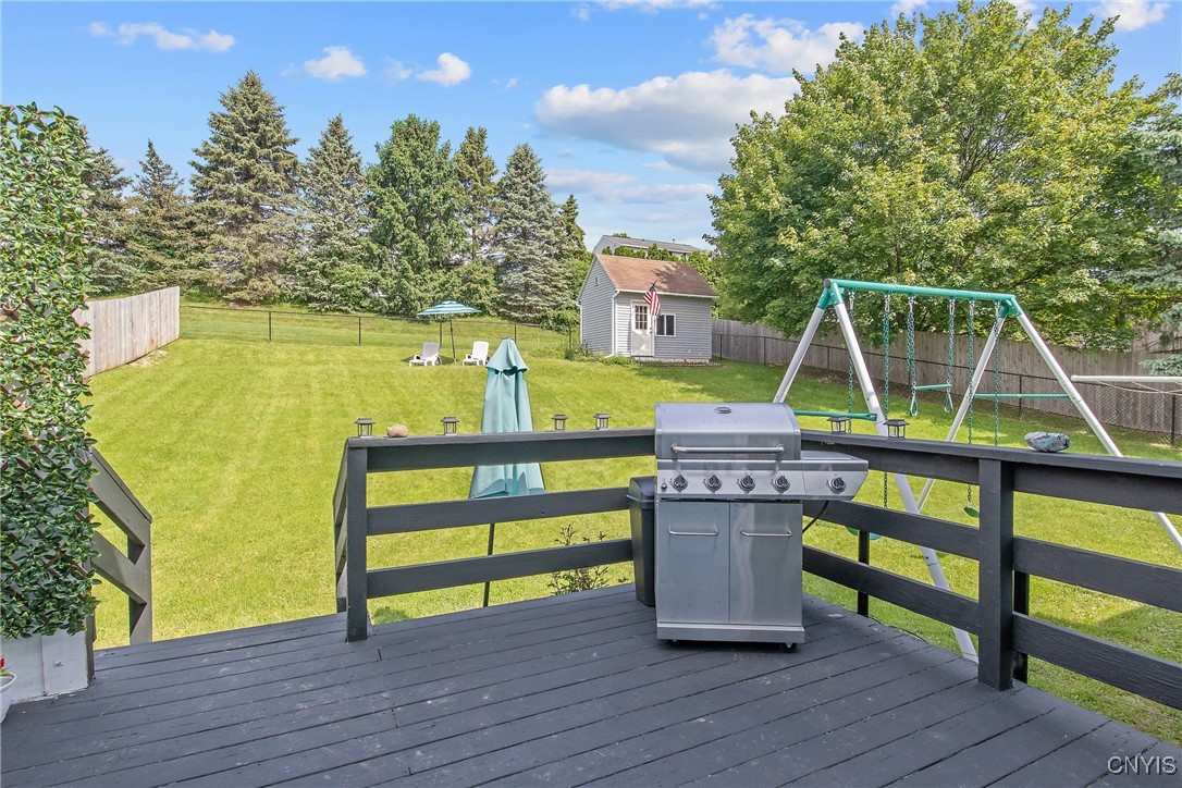 309 Hornady Drive, Camillus, New York image 35