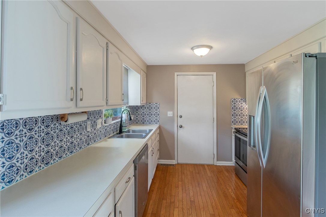309 Hornady Drive, Camillus, New York image 12