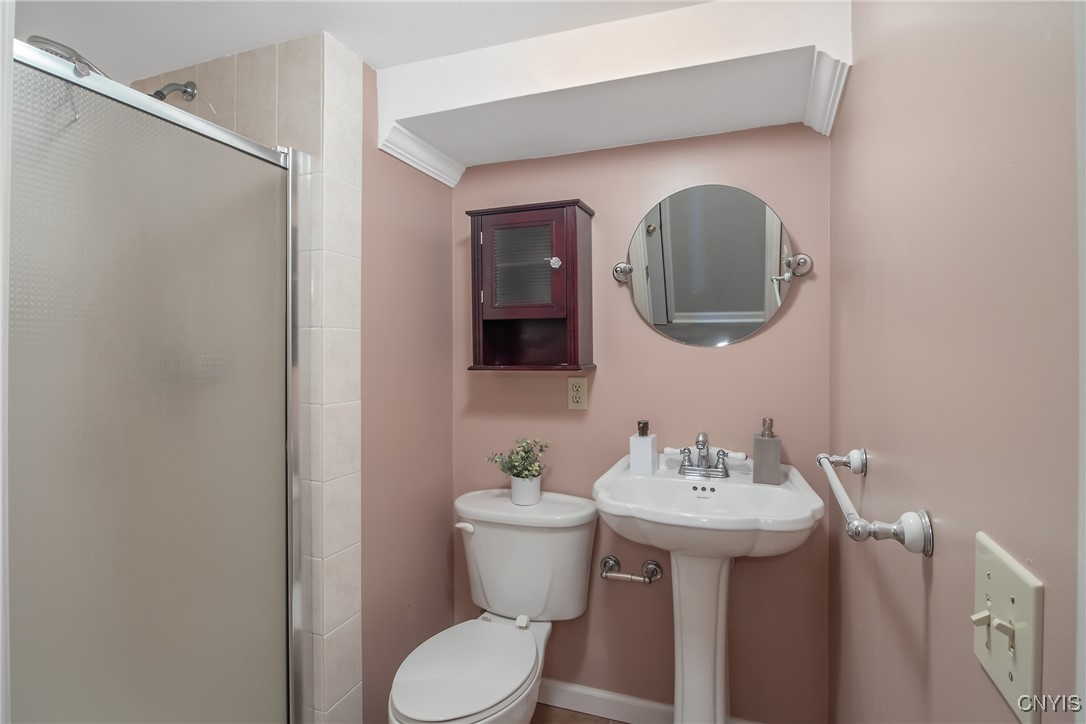 309 Hornady Drive, Camillus, New York image 34