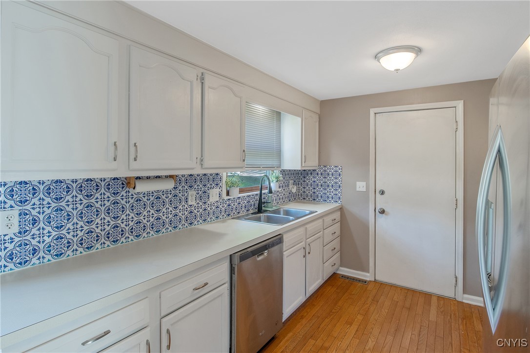 309 Hornady Drive, Camillus, New York image 11