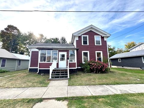 Homes For Sale - 59 First Street<br/> Bolivar, NY 14715