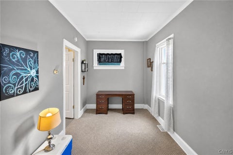 Tiny photo for 110 Herkimer Street, Syracuse, NY 13204 (MLS # S1700220)
