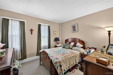 Tiny photo for 110 Herkimer Street, Syracuse, NY 13204 (MLS # S1700220)