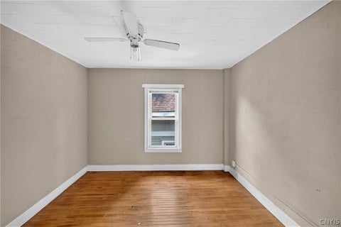 Tiny photo for 110 Herkimer Street, Syracuse, NY 13204 (MLS # S1700220)