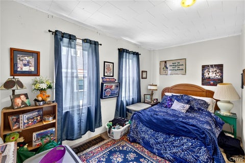 Tiny photo for 110 Herkimer Street, Syracuse, NY 13204 (MLS # S1700220)