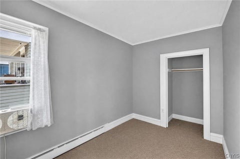 Tiny photo for 110 Herkimer Street, Syracuse, NY 13204 (MLS # S1700220)