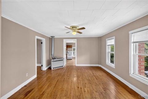 Tiny photo for 110 Herkimer Street, Syracuse, NY 13204 (MLS # S1700220)