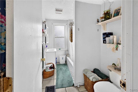 Tiny photo for 110 Herkimer Street, Syracuse, NY 13204 (MLS # S1700220)