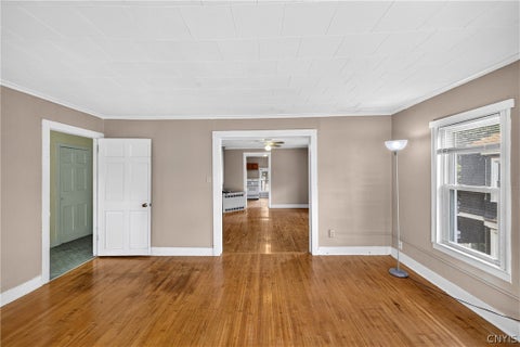 Tiny photo for 110 Herkimer Street, Syracuse, NY 13204 (MLS # S1700220)