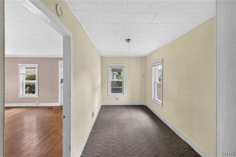Tiny photo for 110 Herkimer Street, Syracuse, NY 13204 (MLS # S1700220)
