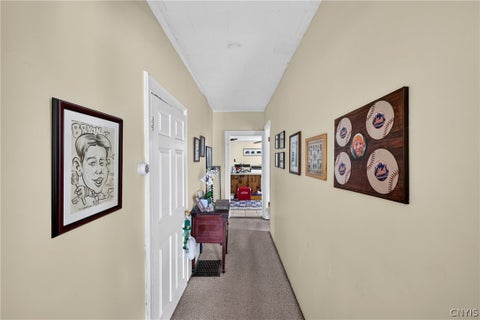 Tiny photo for 110 Herkimer Street, Syracuse, NY 13204 (MLS # S1700220)