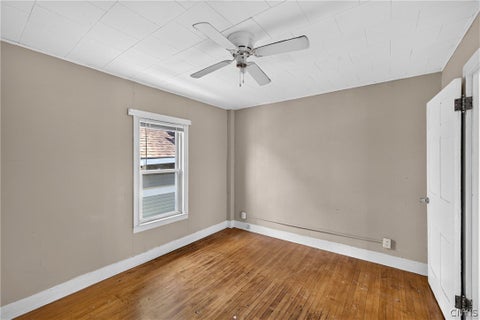 Tiny photo for 110 Herkimer Street, Syracuse, NY 13204 (MLS # S1700220)