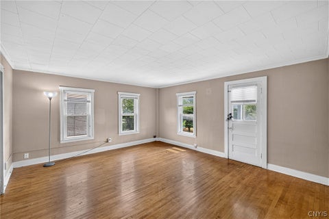 Tiny photo for 110 Herkimer Street, Syracuse, NY 13204 (MLS # S1700220)