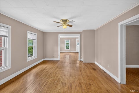 Tiny photo for 110 Herkimer Street, Syracuse, NY 13204 (MLS # S1700220)