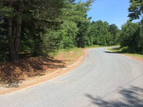 Vacant Land For Sale - Blue Waters Road<br/> Forestport, NY 13338