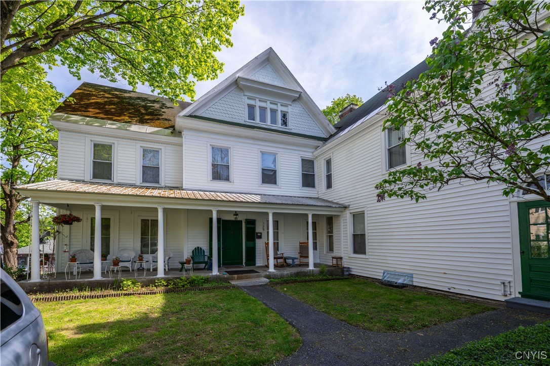 528 Garden Street