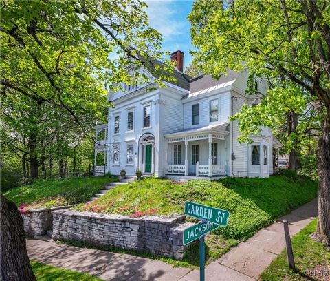 528 Garden Street Little Falls NY 13365