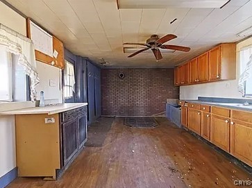 3482 Military Road