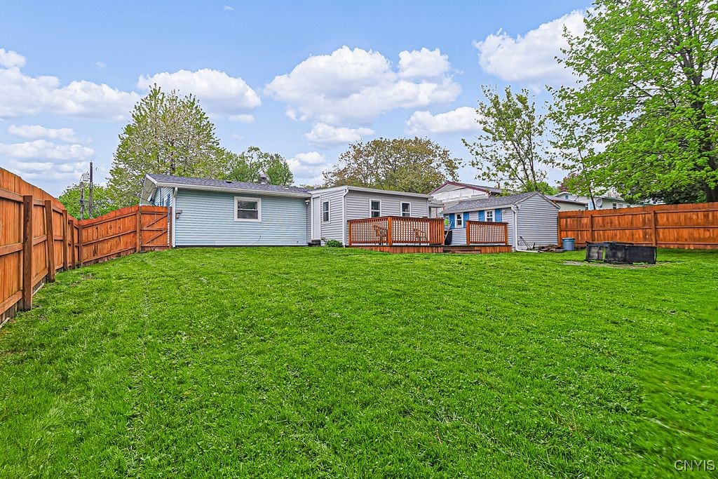 504 Parklane Drive, Utica, New York image 25