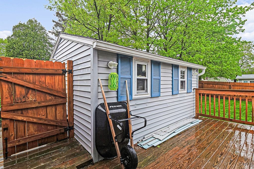 504 Parklane Drive, Utica, New York image 24